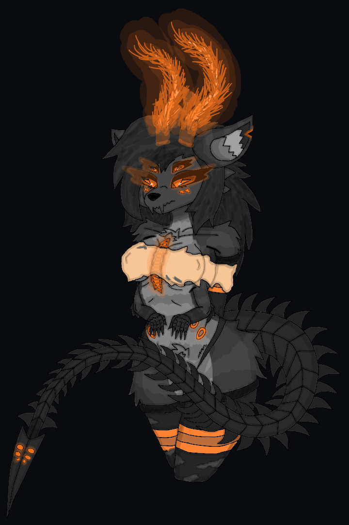 SheFur KiRra Helper